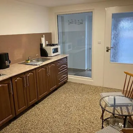 Apartman Tachovska Apartman