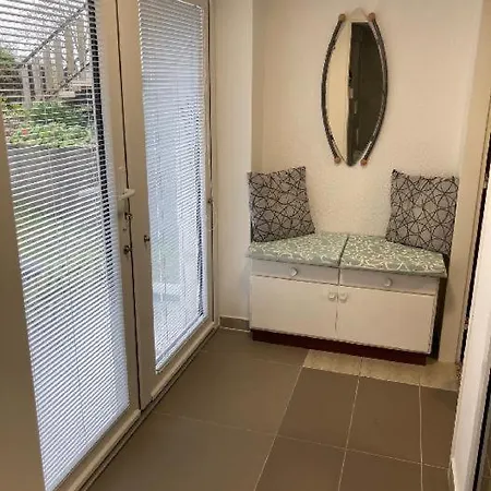 Apartman Apartman Tachovska *