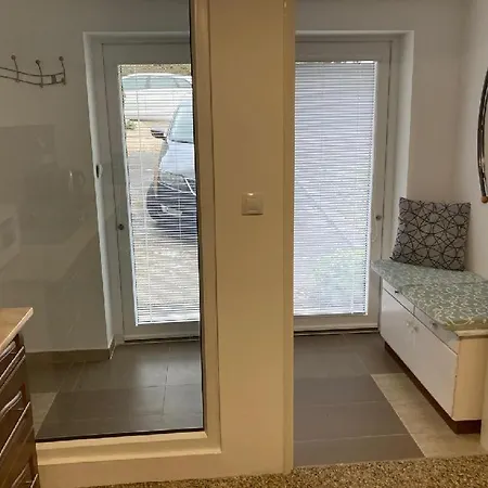 Apartman Apartman Tachovska Kutná Hora