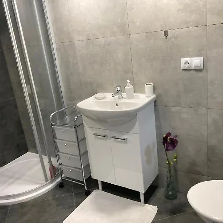 Apartman Tachovska * Kutná Hora
