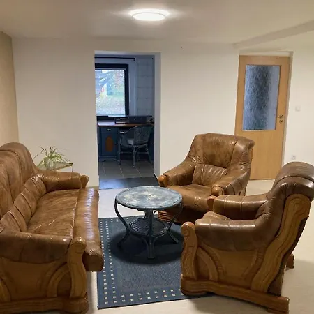 Apartman Tachovska *