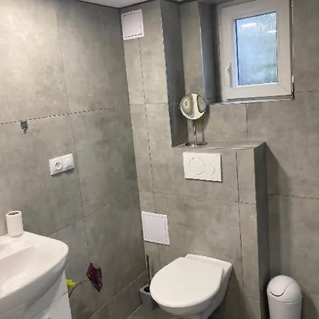 Apartman Tachovska Apartman