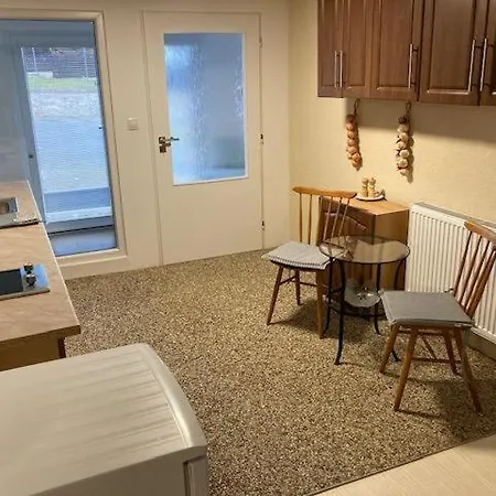 Apartman Tachovska Kutná Hora