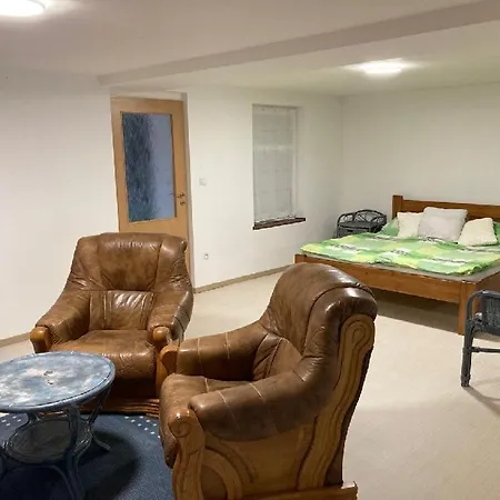 Apartman Tachovska Apartman Kutná Hora