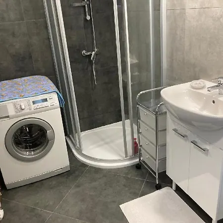 Apartman Tachovska * Kutná Hora